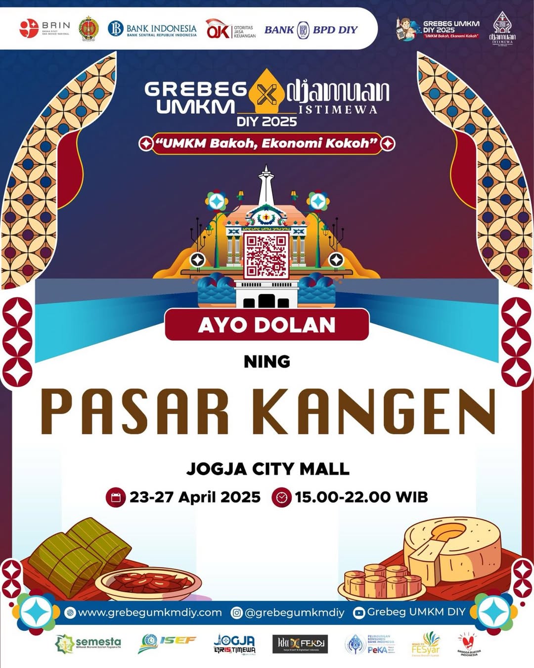 PASAR KANGEN